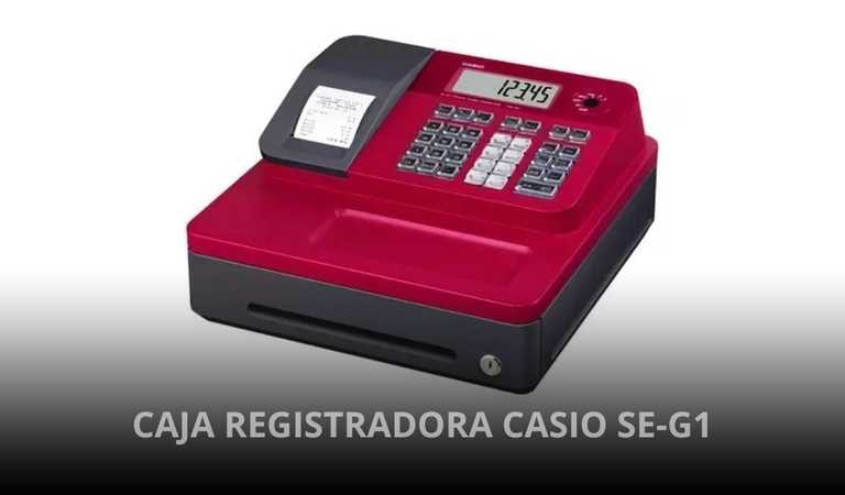 CAJA-REGISTRADORA-CASIO-SE-G1