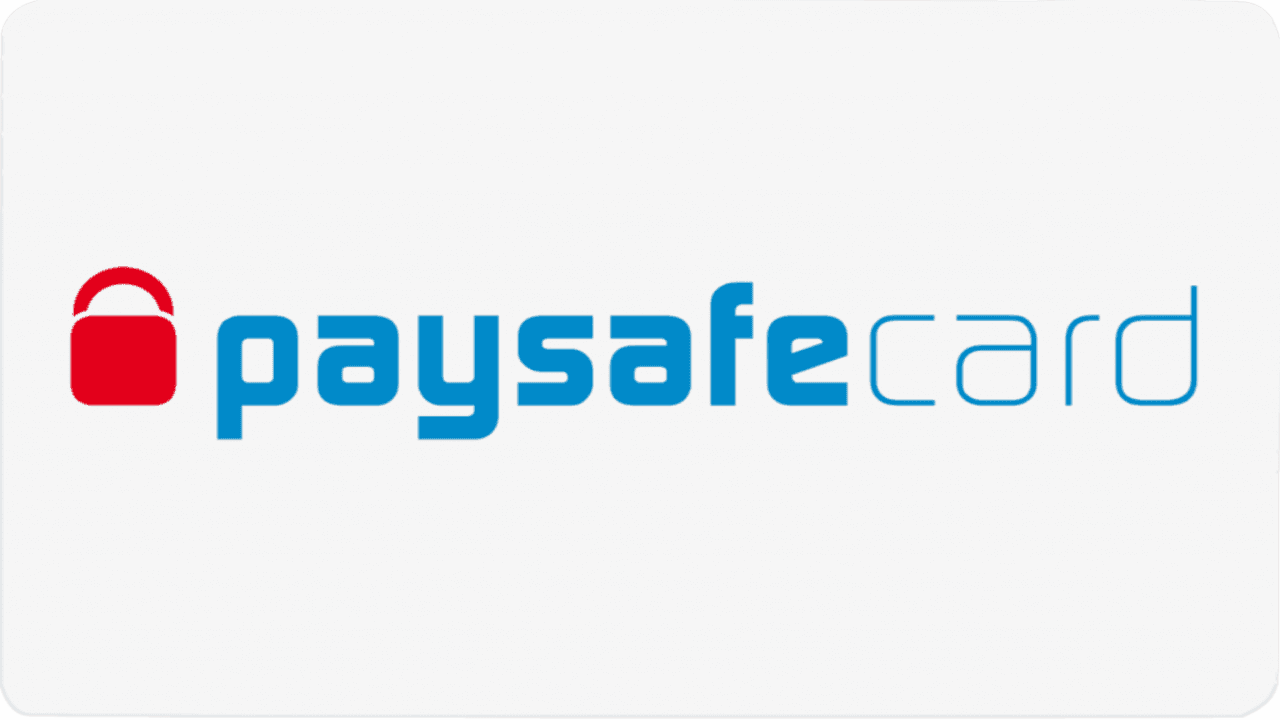 Paysafecard